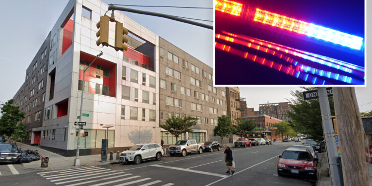 Boy, 16, shot on NYC street shortly after older teen fatally gunned down by moped-riding crew: cops, sources