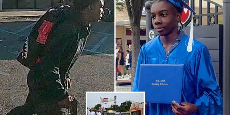 Boy, 16, surrenders over shooting death of 13-year-old blamed on social media beef