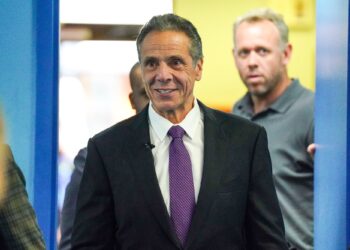 Can cold Andrew Cuomo warm up and get out of his comfort zone to beat Mamdani?