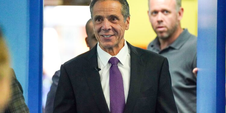 Can cold Andrew Cuomo warm up and get out of his comfort zone to beat Mamdani?