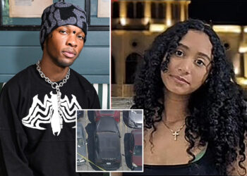 Celeste Rivas, 15, ID'd as dismembered teen found in D4vd's Tesla