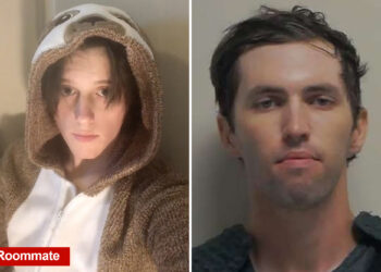 Charlie Kirk's alleged assassin Tyler Robinson lived with transgender partner