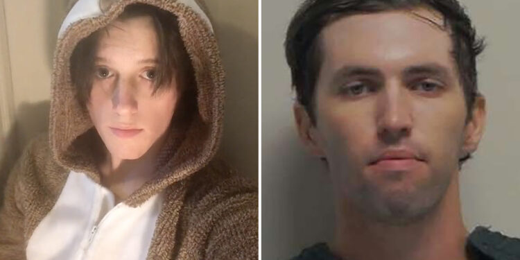 Charlie Kirk's alleged assassin Tyler Robinson lived with transgender partner