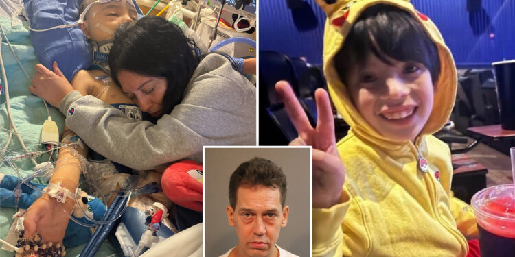 Chicago felon Michael Korosa freed from jail after manslaughter charge in Elijah Flores train station death