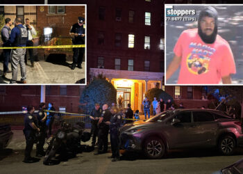 Creep arrested for attempting to rape two teen girls in Brooklyn on same day: cops