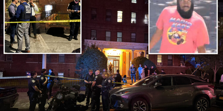 Creep arrested for attempting to rape two teen girls in Brooklyn on same day: cops