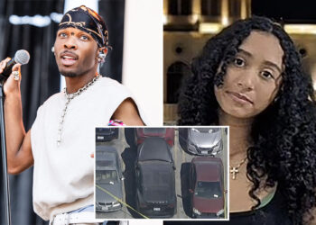 D4vd cancels world tour as cops investigate murder of 14-year-old Celeste Rivas Hernandez found in trunk of his Tesla