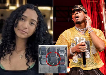 D4vd's unreleased 'Celeste' song surfaces as cops search home