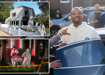 Exclusive | NY's parole-reform law -- backed by Mamdani -