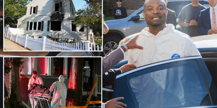 Exclusive | NY's parole-reform law -- backed by Mamdani -