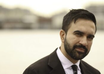 Expect a lot more pro-crime judges on the bench if Mamdani wins in November