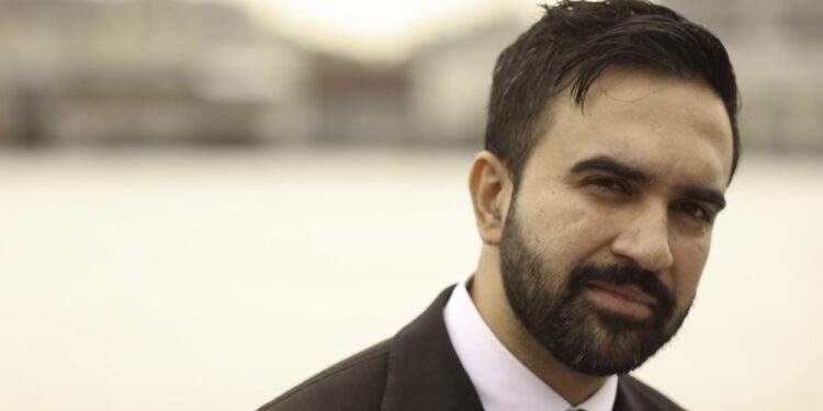 Expect a lot more pro-crime judges on the bench if Mamdani wins in November