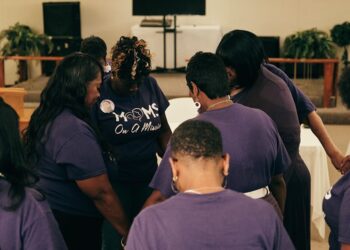 Federal Cuts Disrupt Local Justice Programs, but Communities Push Forward