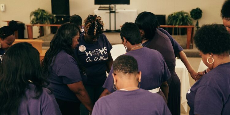 Federal Cuts Disrupt Local Justice Programs, but Communities Push Forward