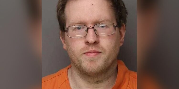 Donnie Ray Birchfield Jr. 35, is facing multiple charges after allegedly holding four adults captive in the basement of his South Carolina home.