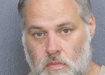 Jason Alan Miller, 48, is facing charges of transportation of child pornography and possession of child pornography, an arrest affidavit said.