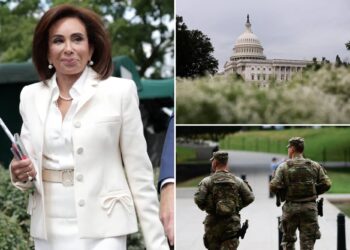 House passes 2 bills aimed at overhauling DC's lax crime laws with bipartisan support