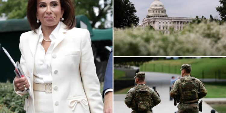 House passes 2 bills aimed at overhauling DC's lax crime laws with bipartisan support