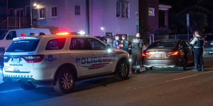 How ICE Arrests Can Start With Police Stops — Even in Sanctuary Cities