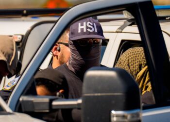 How ICE Checkpoints Are Becoming Flashpoints for Protests