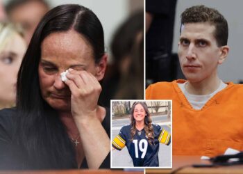 'I don’t hate Bryan Kohberger”