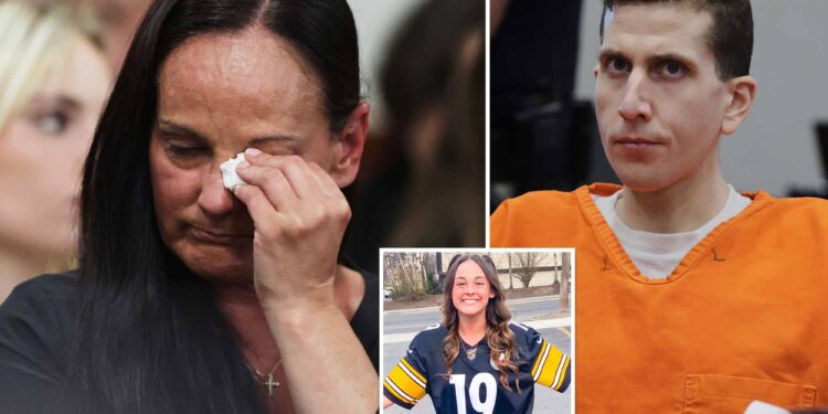 'I don’t hate Bryan Kohberger”