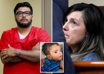 Jake Haro passed child abuse counseling with flying colors months before son Emmanuel 'was tortured to death'