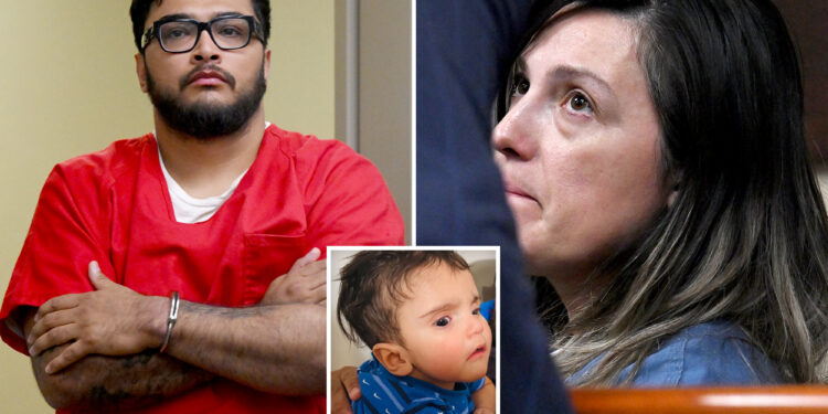 Jake Haro passed child abuse counseling with flying colors months before son Emmanuel 'was tortured to death'