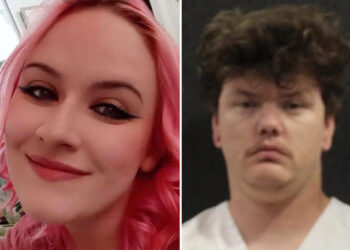 Man guns down girlfriend, dog — FaceTimes ex while lying beside bloody body