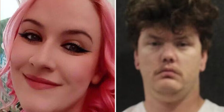 Man guns down girlfriend, dog — FaceTimes ex while lying beside bloody body