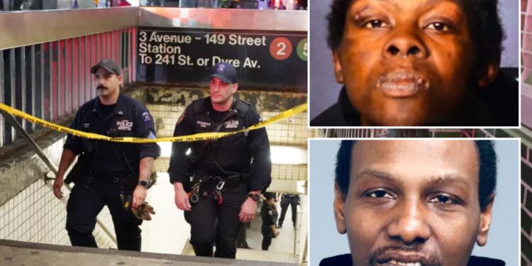 Meet the worst transit terrors on the loose in NYC