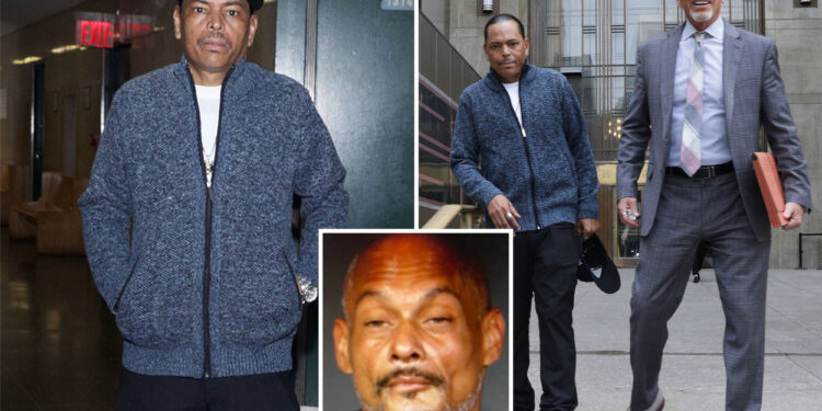 NYC CVS worker cleared in fatal stabbing of crazed shoplifter has record wiped clean: 'A free man'