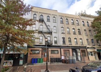 Pictured: 280 Prospect Park West