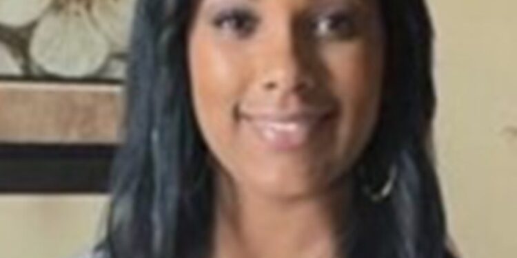 Photo of Anthonella Contreras Linarez.