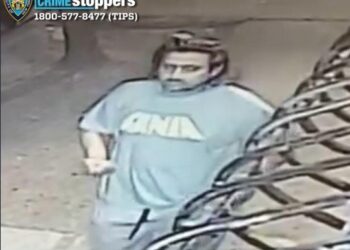 The 71-year-old victim was sleeping inside her Cypress Hills home at Berriman Street and Liberty Avenue around 2:15 a.m. Aug. 30 when the perv made his way inside through a kitchen window, authorities said. 