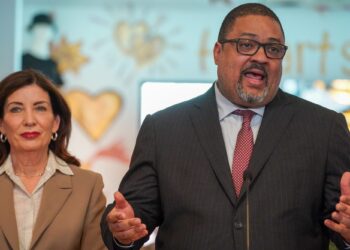 NY's soft-on-crime leaders created the serial menaces terrorizing the subways