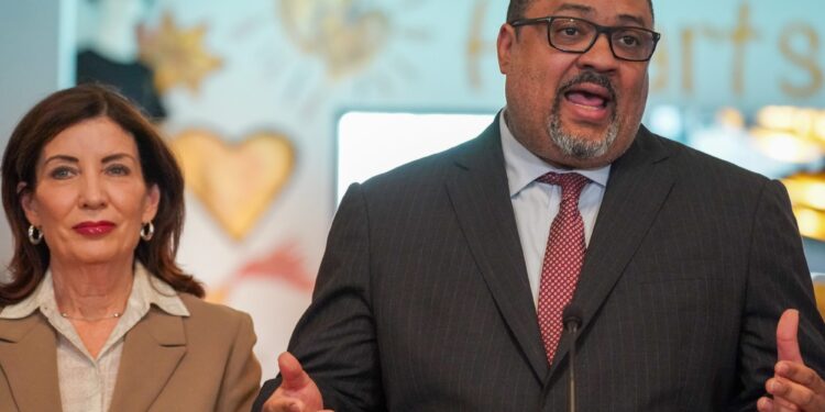 NY's soft-on-crime leaders created the serial menaces terrorizing the subways