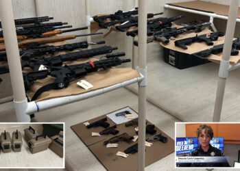 'Only a matter of time'