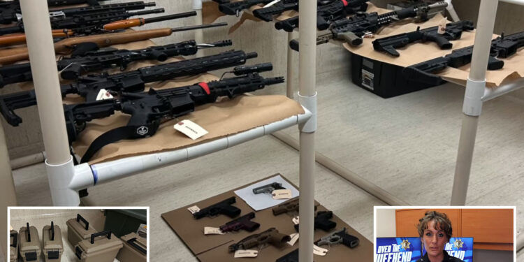 'Only a matter of time'