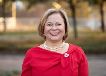 Shame on Charlotte Mayor Vi Lyles, who tried to hide the unspeakable murder of Ukrainian refugee Iryna Zarutska