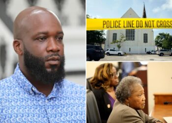 South Carolina community pushes for hate crime legislation after black man shot at while waiting to go to work