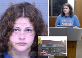 Staffer at special education school charged with sex with student