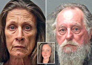 Texas woman allegedly butt dialed voicemail exposing plot to help accused killer Dennis William Day dump body of Envoy Air flight attendant