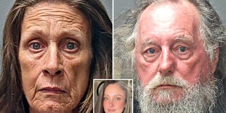 Texas woman allegedly butt dialed voicemail exposing plot to help accused killer Dennis William Day dump body of Envoy Air flight attendant