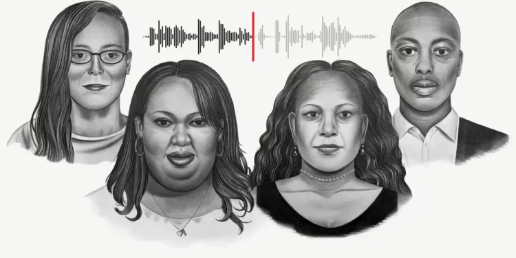 The Marshall Project Honored With Multiple Journalism Awards