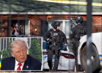 Trump is sending federal agents to Memphis