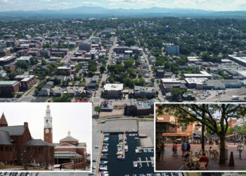 Vermont's crime ‘crisis’ is threatening tourism, killing small businesses, report claims