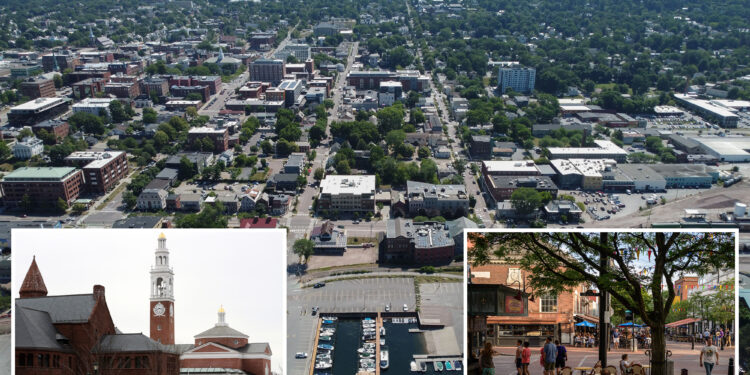 Vermont's crime ‘crisis’ is threatening tourism, killing small businesses, report claims