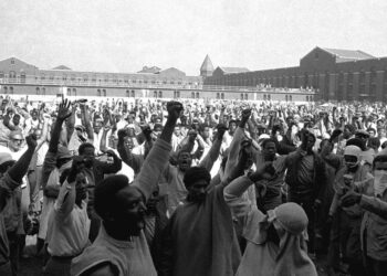 ‘Attica Day’ Is Fading Fast. Here’s Why This 53-Year-Old Tradition Still Matters.