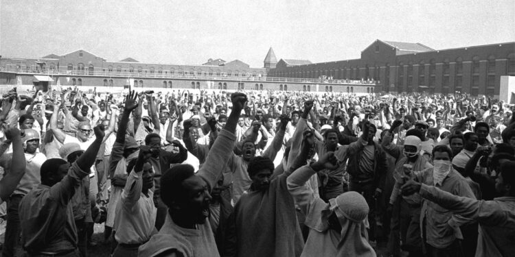 ‘Attica Day’ Is Fading Fast. Here’s Why This 53-Year-Old Tradition Still Matters.